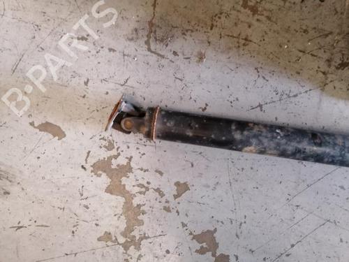 Driveshaft MITSUBISHI OUTLANDER III (GG_W, GF_W, ZJ, ZL, ZK) 2.2 Di-D 4WD (GF6W) | BP14401701M37 