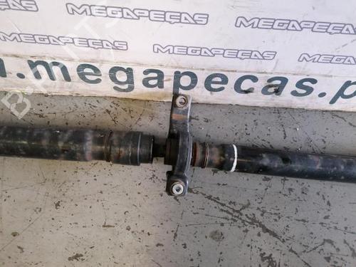 Driveshaft MITSUBISHI OUTLANDER III (GG_W, GF_W, ZJ, ZL, ZK) 2.2 Di-D 4WD (GF6W) | BP14401701M37 