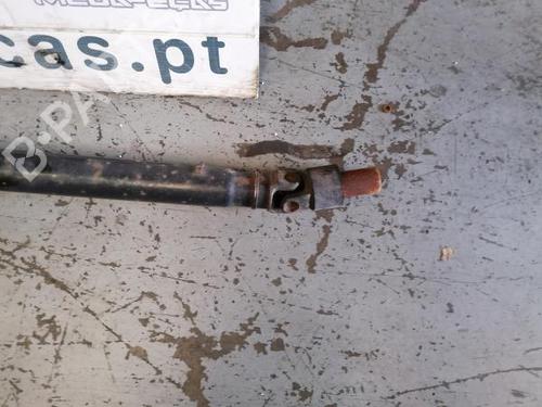 Driveshaft MITSUBISHI OUTLANDER III (GG_W, GF_W, ZJ, ZL, ZK) 2.2 Di-D 4WD (GF6W) | BP14401701M37 