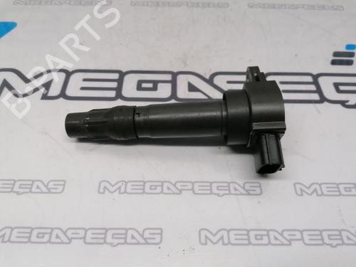 Used Ignition coil MITSUBISHI COLT VI (Z3_A, Z2_A) 1.1 (Z31A, Z32A) (75 hp) 14401697