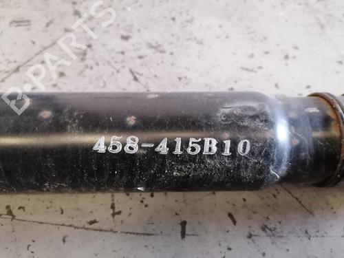 Driveshaft MITSUBISHI OUTLANDER III (GG_W, GF_W, ZJ, ZL, ZK) 2.2 Di-D 4WD (GF6W) | BP14401701M37 
