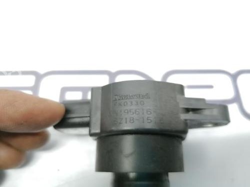 Ignition coil MITSUBISHI COLT VI (Z3_A, Z2_A) 1.1 (Z31A, Z32A) | BP14401697M94 