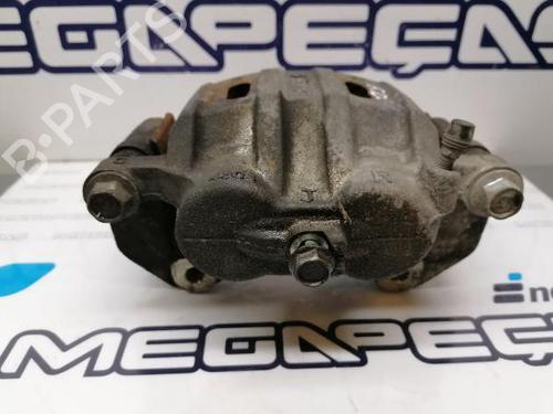 Right front brake caliper MITSUBISHI OUTLANDER III (GG_W, GF_W, ZJ, ZL, ZK) 2.2 Di-D 4WD (GF6W) | BP14401703M104 