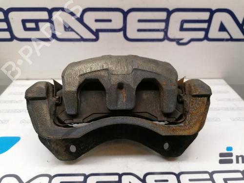 Right front brake caliper MITSUBISHI OUTLANDER III (GG_W, GF_W, ZJ, ZL, ZK) 2.2 Di-D 4WD (GF6W) | BP14401703M104 