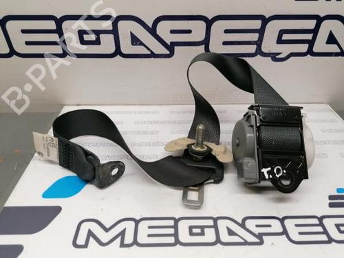 Rear right belt tensioner MITSUBISHI OUTLANDER III (GG_W, GF_W, ZJ, ZL, ZK) 2.2 Di-D 4WD (GF6W) | BP12351192C90 