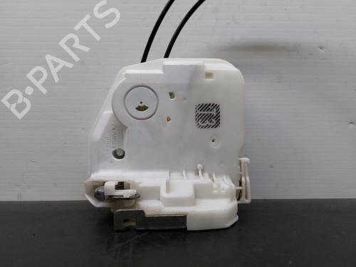 Rear left lock MITSUBISHI OUTLANDER III (GG_W, GF_W, ZJ, ZL, ZK) 2.2 Di-D 4WD (GF6W) | BP12163978C100 