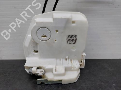 Rear left lock MITSUBISHI OUTLANDER III (GG_W, GF_W, ZJ, ZL, ZK) 2.2 Di-D 4WD (GF6W) | BP12163978C100 