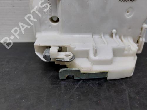 Rear left lock MITSUBISHI OUTLANDER III (GG_W, GF_W, ZJ, ZL, ZK) 2.2 Di-D 4WD (GF6W) | BP12163978C100 