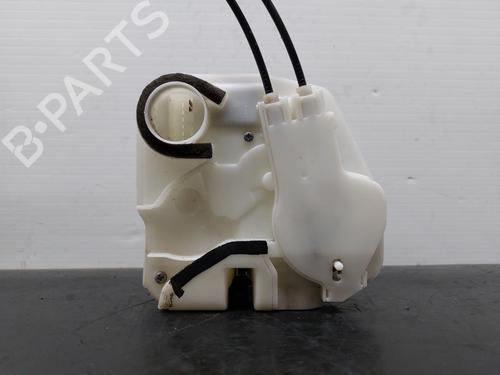Rear left lock MITSUBISHI OUTLANDER III (GG_W, GF_W, ZJ, ZL, ZK) 2.2 Di-D 4WD (GF6W) | BP12163978C100 