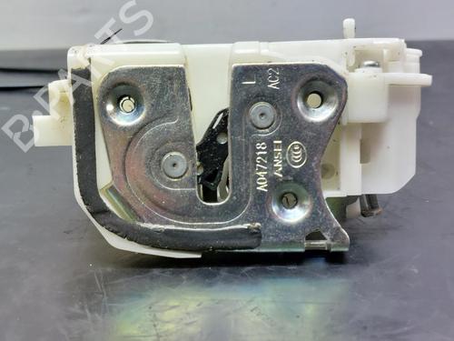 Rear left lock MITSUBISHI OUTLANDER III (GG_W, GF_W, ZJ, ZL, ZK) 2.2 Di-D 4WD (GF6W) | BP12163978C100 