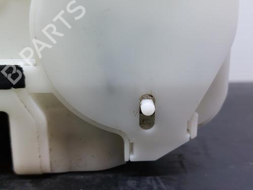 Rear left lock MITSUBISHI OUTLANDER III (GG_W, GF_W, ZJ, ZL, ZK) 2.2 Di-D 4WD (GF6W) | BP12163978C100 