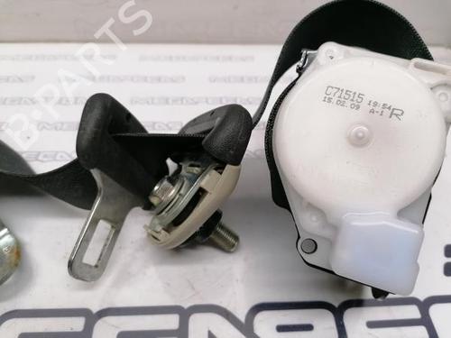 Rear right belt tensioner MITSUBISHI OUTLANDER III (GG_W, GF_W, ZJ, ZL, ZK) 2.2 Di-D 4WD (GF6W) | BP12351193C90 
