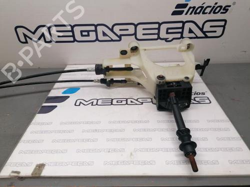 Gear lever MITSUBISHI OUTLANDER III (GG_W, GF_W, ZJ, ZL, ZK) 2.2 Di-D 4WD (GF6W) | BP14401714M90 