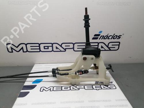 Gear lever MITSUBISHI OUTLANDER III (GG_W, GF_W, ZJ, ZL, ZK) 2.2 Di-D 4WD (GF6W) BP14401714M90