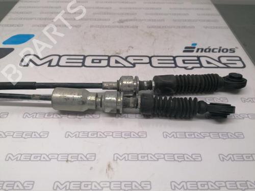 Gear lever MITSUBISHI OUTLANDER III (GG_W, GF_W, ZJ, ZL, ZK) 2.2 Di-D 4WD (GF6W) | BP14401714M90 