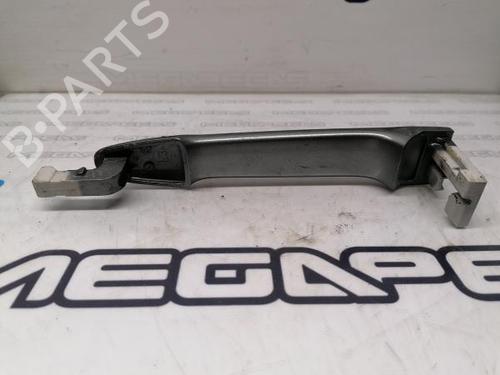 Front left exterior door handle MITSUBISHI OUTLANDER III (GG_W, GF_W, ZJ, ZL, ZK) 2.2 Di-D 4WD (GF6W) | BP12163983C128 