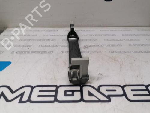 Front left exterior door handle MITSUBISHI OUTLANDER III (GG_W, GF_W, ZJ, ZL, ZK) 2.2 Di-D 4WD (GF6W) | BP12163983C128 