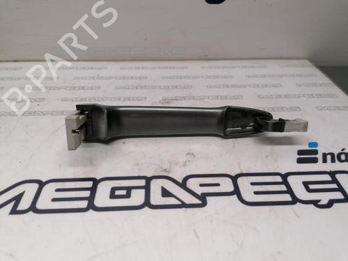 Front right exterior door handle MITSUBISHI OUTLANDER III (GG_W, GF_W, ZJ, ZL, ZK) 2.2 Di-D 4WD (GF6W) | BP12163982C129 