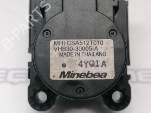 Module électronique MITSUBISHI OUTLANDER II (CW_W) 2.0 DI-D (CW8W) | BP12304871M83 
