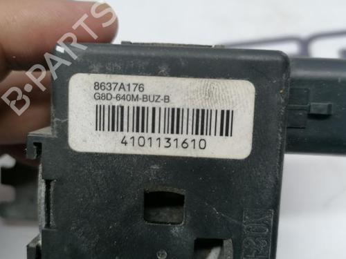 Electronic module MITSUBISHI OUTLANDER III (GG_W, GF_W, ZJ, ZL, ZK) 2.2 Di-D 4WD (GF6W) | BP12272463M83 