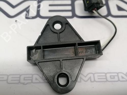 Antenna/Base MITSUBISHI OUTLANDER III (GG_W, GF_W, ZJ, ZL, ZK) 2.2 Di-D 4WD (GF6W) | BP14401715C140 