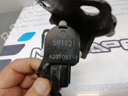 Electronic module MITSUBISHI OUTLANDER III (GG_W, GF_W, ZJ, ZL, ZK) 2.2 Di-D 4WD (GF6W) | BP12304872M83 