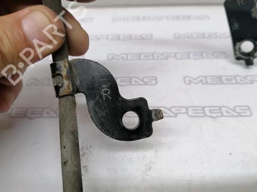 Electronic module MITSUBISHI OUTLANDER III (GG_W, GF_W, ZJ, ZL, ZK) 2.2 Di-D 4WD (GF6W) | BP14401716M83 