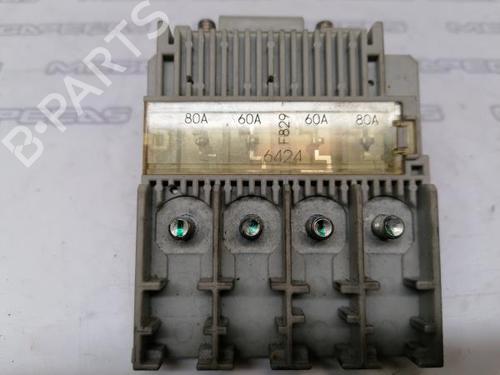 Electronic module MITSUBISHI OUTLANDER III (GG_W, GF_W, ZJ, ZL, ZK) 2.2 Di-D 4WD (GF6W) | BP14401720M83 