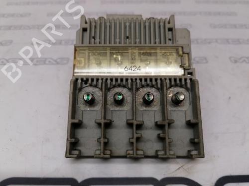 Electronic module MITSUBISHI OUTLANDER III (GG_W, GF_W, ZJ, ZL, ZK) 2.2 Di-D 4WD (GF6W) | BP14401720M83 