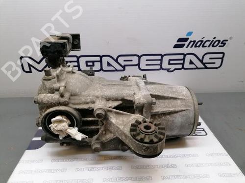Rear differential MITSUBISHI OUTLANDER III (GG_W, GF_W, ZJ, ZL, ZK) 2.2 Di-D 4WD (GF6W) | BP14401721M24 