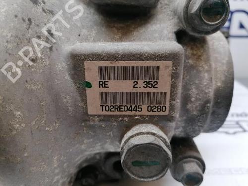 Rear differential MITSUBISHI OUTLANDER III (GG_W, GF_W, ZJ, ZL, ZK) 2.2 Di-D 4WD (GF6W) | BP14401721M24 
