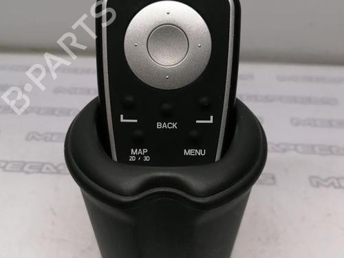 Used Switch RENAULT SCÉNIC III (JZ0/1_) 1.9 dCi (JZ0J, JZ1J, JZ1K, JZ1S) (131 hp) 12266990