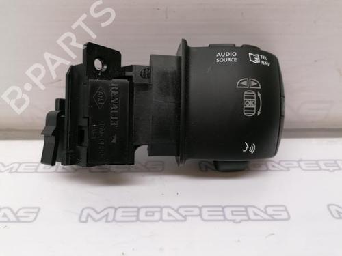 Used Switch RENAULT SCÉNIC III (JZ0/1_) 1.9 dCi (JZ0J, JZ1J, JZ1K, JZ1S) (131 hp) 12299767