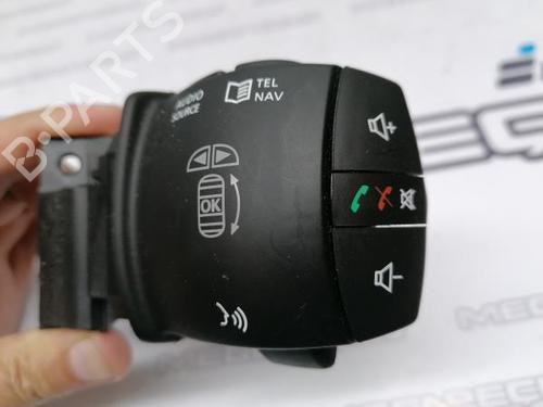 Switch RENAULT SCÉNIC III (JZ0/1_) 1.9 dCi (JZ0J, JZ1J, JZ1K, JZ1S) | BP12299767I30 