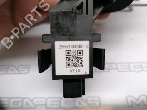 Switch RENAULT SCÉNIC III (JZ0/1_) 1.9 dCi (JZ0J, JZ1J, JZ1K, JZ1S) | BP12299767I30 