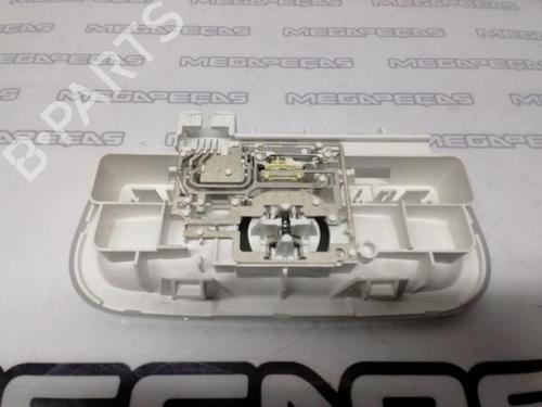 Innerbelysning RENAULT SCÉNIC III (JZ0/1_) 1.9 dCi (JZ0J, JZ1J, JZ1K, JZ1S) | BP12164000I8 