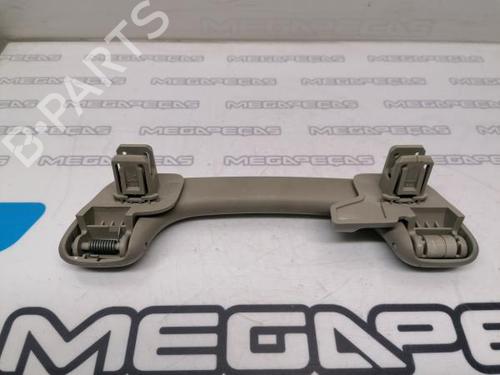 Interior roof handle RENAULT SCÉNIC III (JZ0/1_) 1.9 dCi (JZ0J, JZ1J, JZ1K, JZ1S) | BP12351201I35 