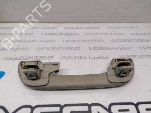 Interior roof handle RENAULT SCÉNIC III (JZ0/1_) 1.9 dCi (JZ0J, JZ1J, JZ1K, JZ1S) | BP12351201I35 