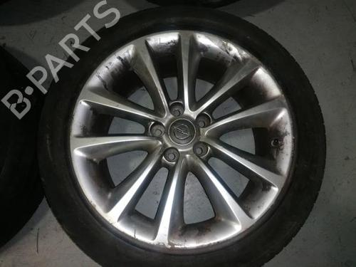 Rim OPEL ASTRA J (P10) 1.7 CDTI (68) | BP12304877C45 