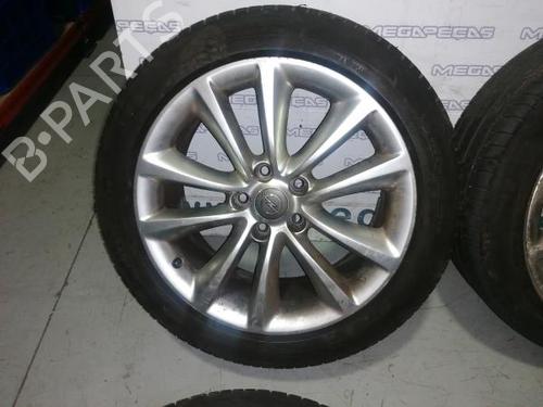 Rim OPEL ASTRA J (P10) 1.7 CDTI (68) | BP12304877C45 