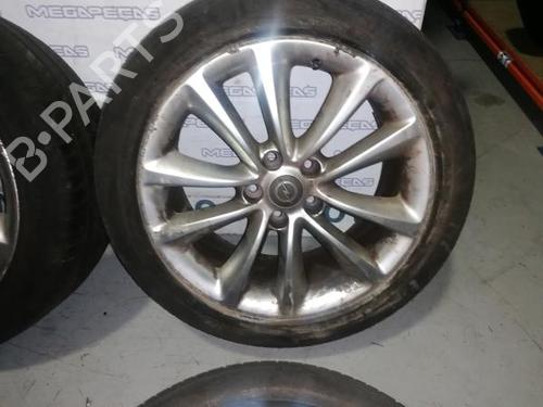 Rim OPEL ASTRA J (P10) 1.7 CDTI (68) | BP12304877C45 