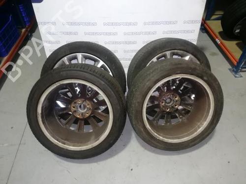 Rim OPEL ASTRA J (P10) 1.7 CDTI (68) | BP12304877C45 