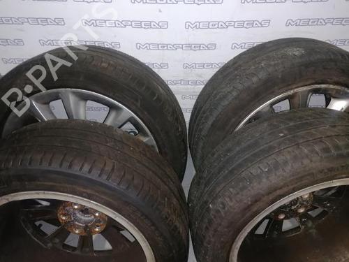 Rim OPEL ASTRA J (P10) 1.7 CDTI (68) | BP12304877C45 