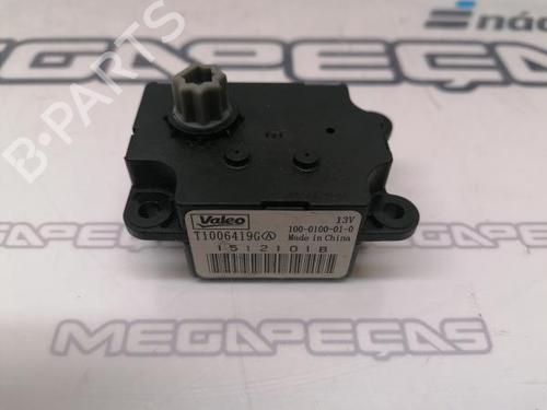 Elektronisk modul RENAULT SCÉNIC III (JZ0/1_) 1.9 dCi (JZ0J, JZ1J, JZ1K, JZ1S) (131 hp) 12304886
