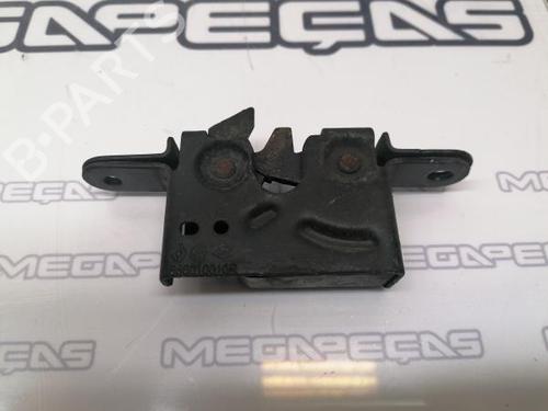 Used Hood lock RENAULT SCÉNIC III (JZ0/1_) 1.9 dCi (JZ0J, JZ1J, JZ1K, JZ1S) (131 hp) 14401743