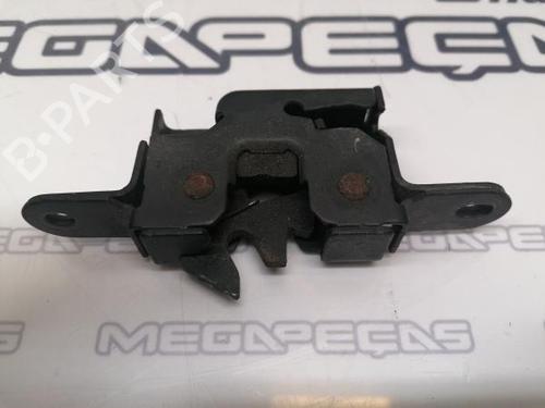 Hood lock RENAULT SCÉNIC III (JZ0/1_) 1.9 dCi (JZ0J, JZ1J, JZ1K, JZ1S) | BP14401743C133 