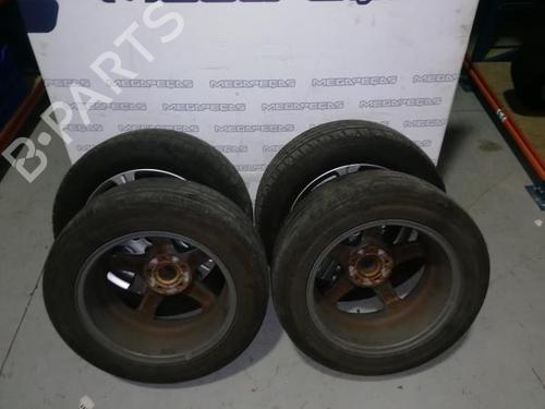 Rim SEAT ALTEA (5P1)  | BP12304891C45 