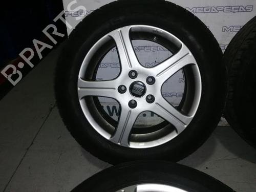 Rim SEAT ALTEA (5P1)  | BP12304891C45 