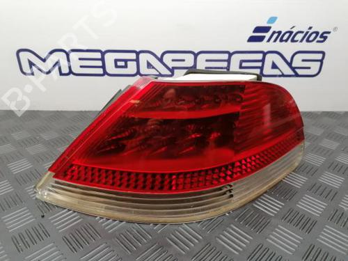 Right taillight BMW 7 (E65, E66, E67) 730 d 155514