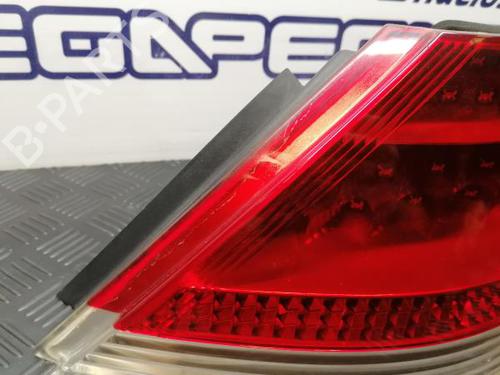 Right taillight BMW 7 (E65, E66, E67) 730 d | BP12164036C35 